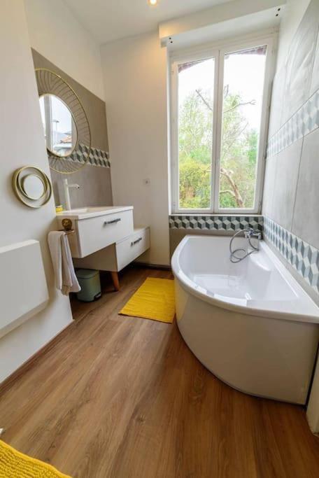 Holiday home Le 304