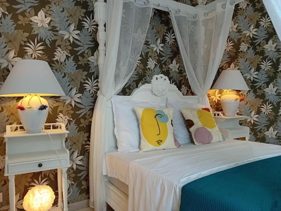 Le 304 Holiday home Douai
